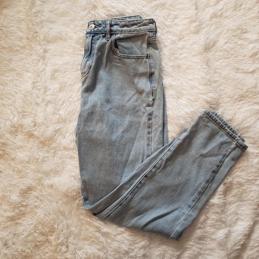 Pacsun 25 Mom Jeans